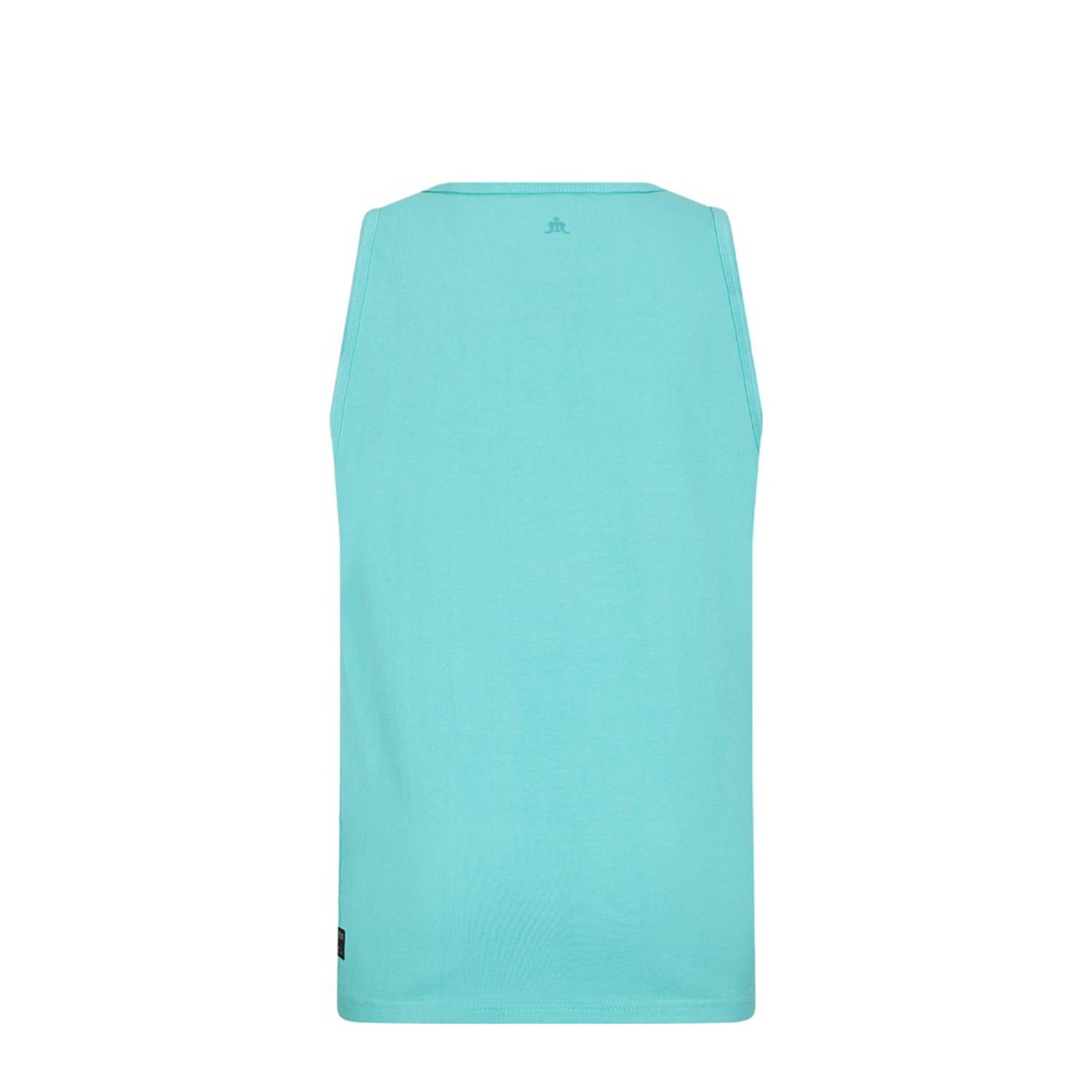 Retour Jeans singlet blauw