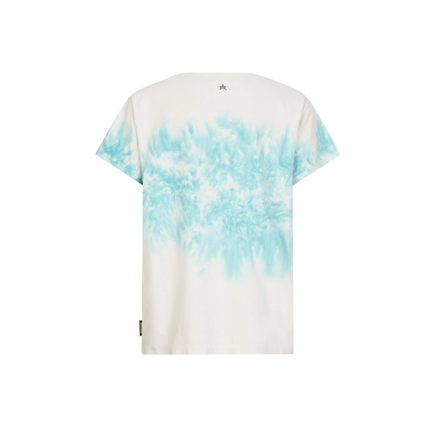 Retour Jeans T-shirt ecru