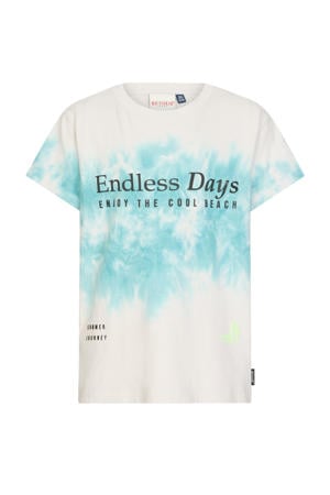 T-shirt ecru