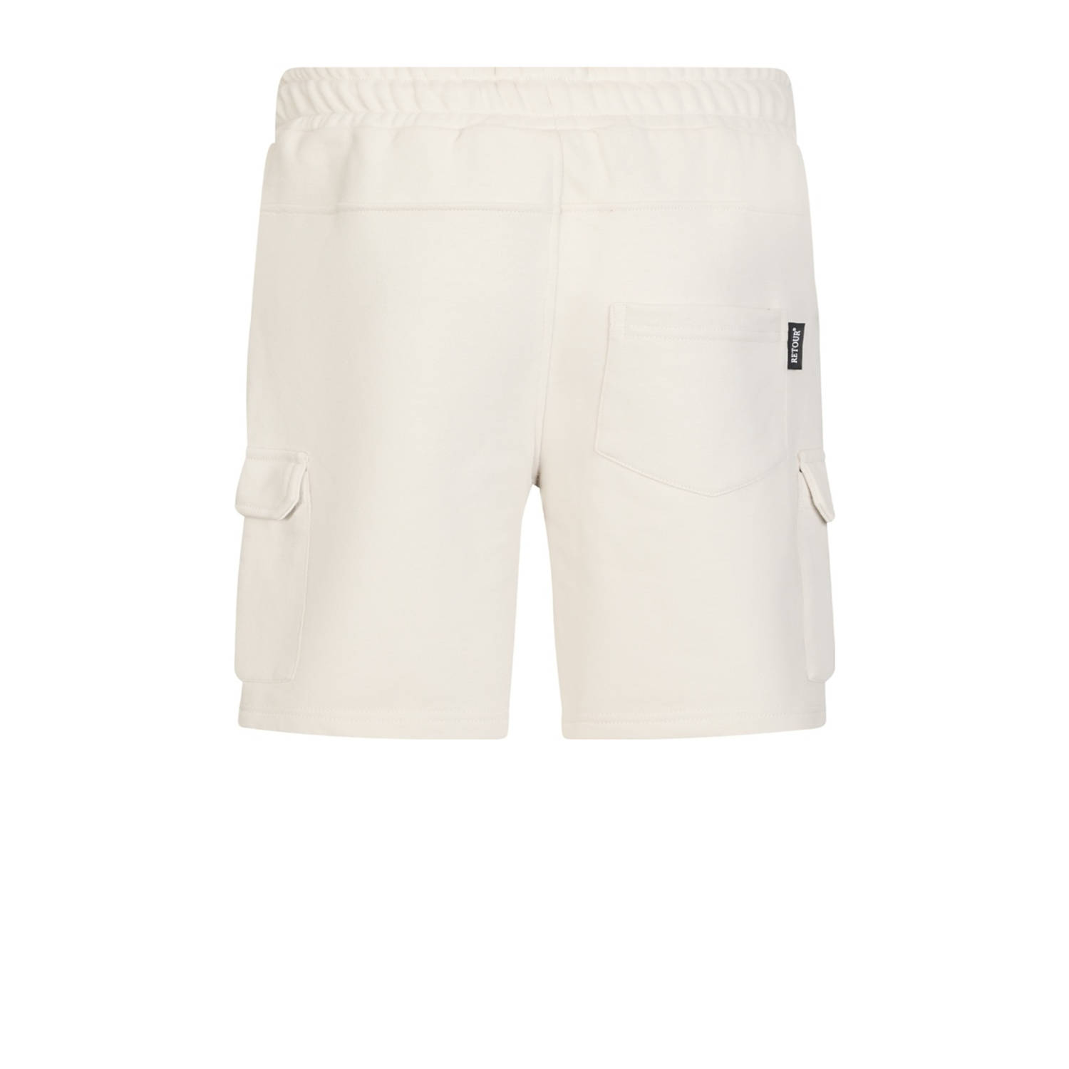 Retour Jeans sweatshort beige