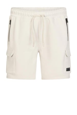 sweatshort beige