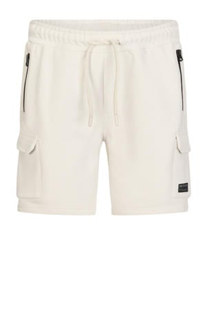 sweatshort beige