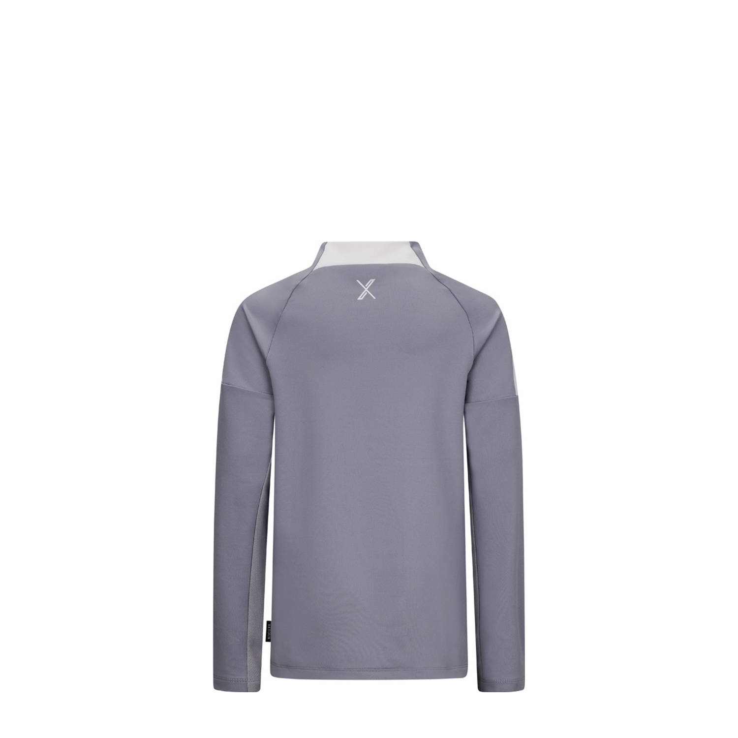 Retour Jeans Retour Performance sweater grijs