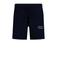 Retour Performance regular sweatshort donkerblauw