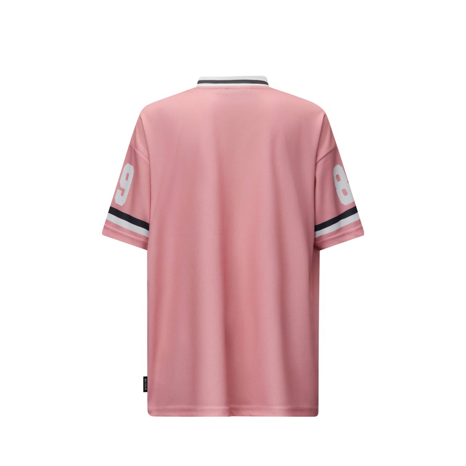 Retour Jeans Retour Performance T-shirt roze