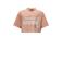 Retour Performance T-shirt roze