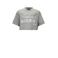Retour Performance T-shirt grijs