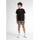 Petrol Industries T-shirt zwart