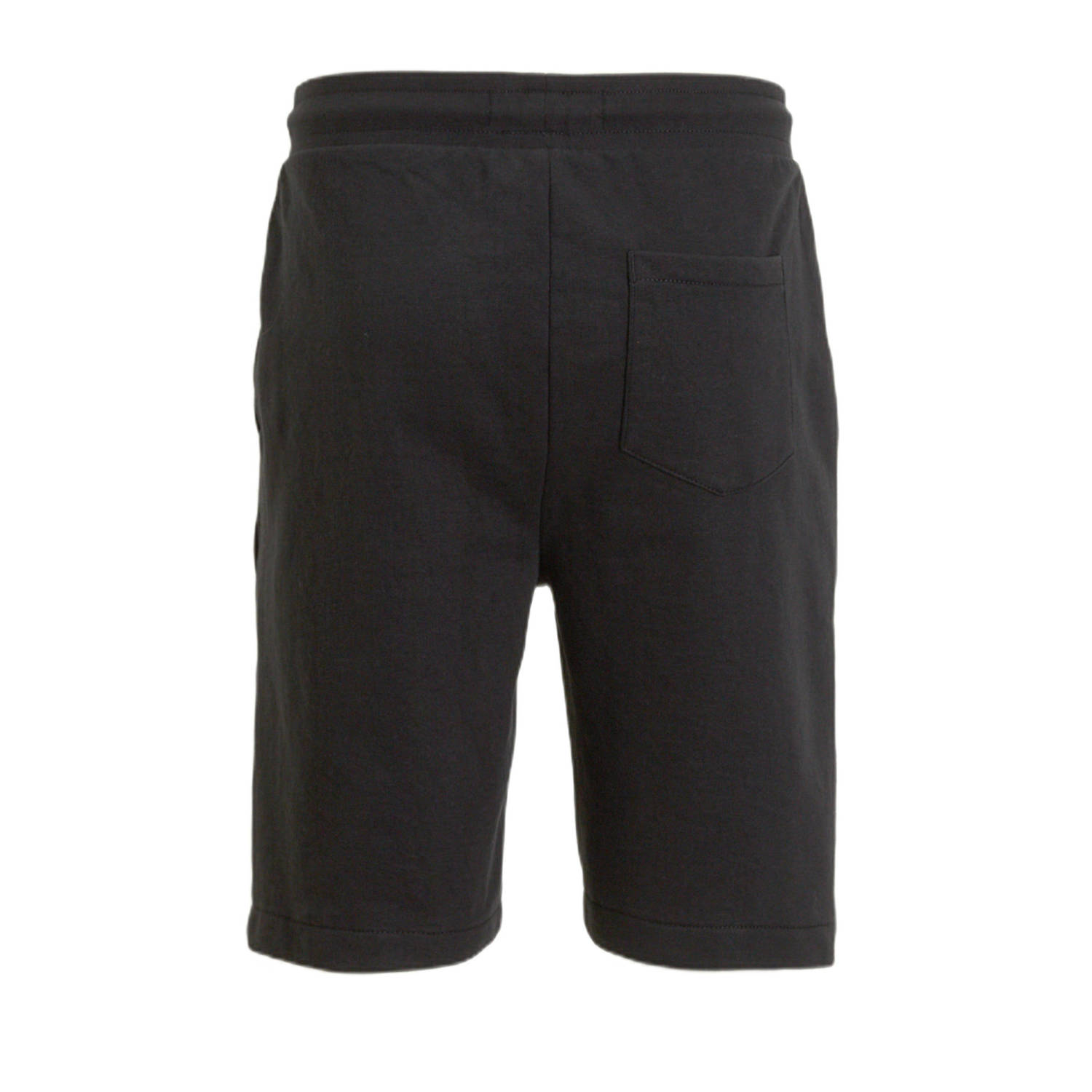 Petrol Industries sweatshort zwart