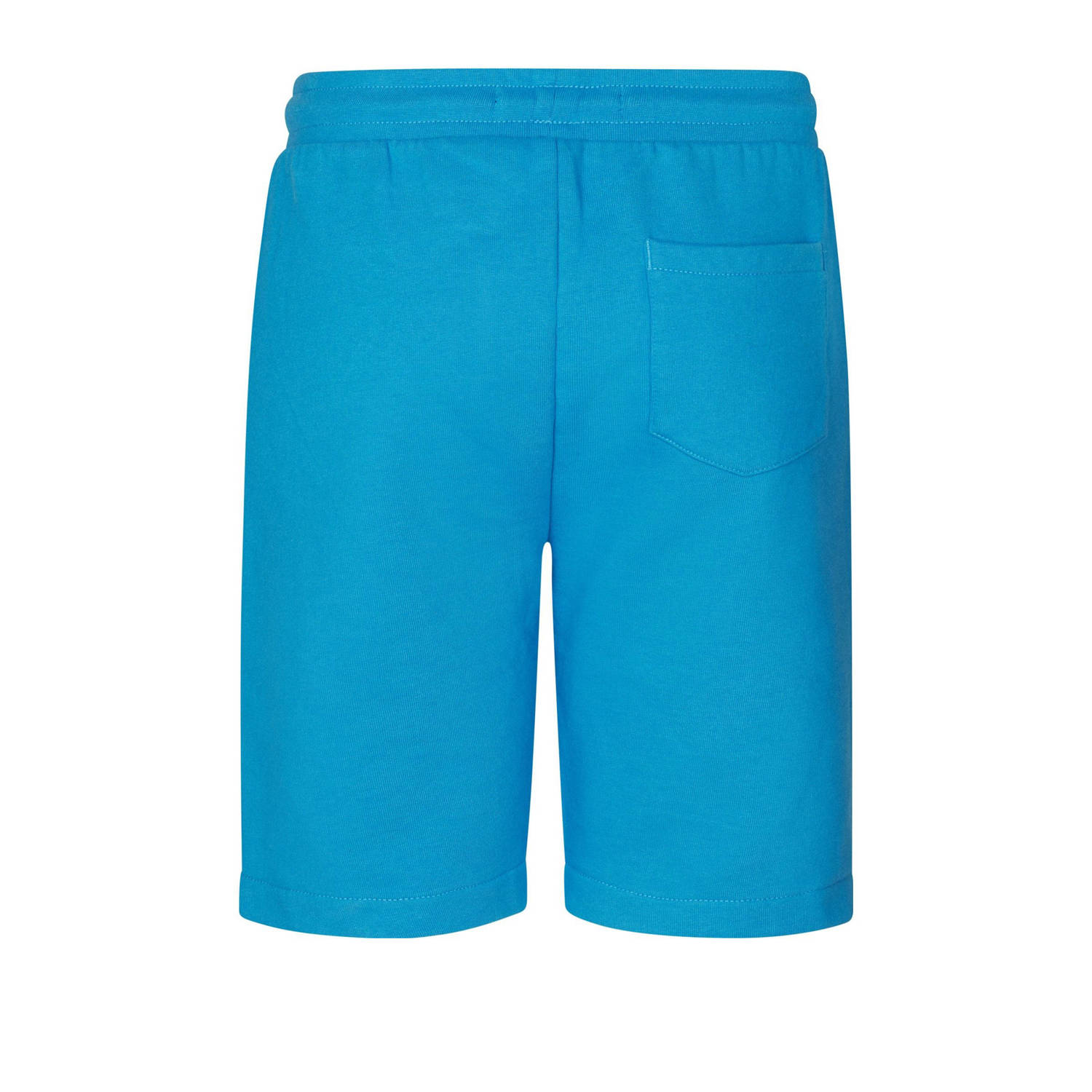 Petrol Industries sweatshort blauw