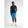 Petrol Industries sweatshort blauw