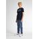 Petrol Industries T-shirt marine