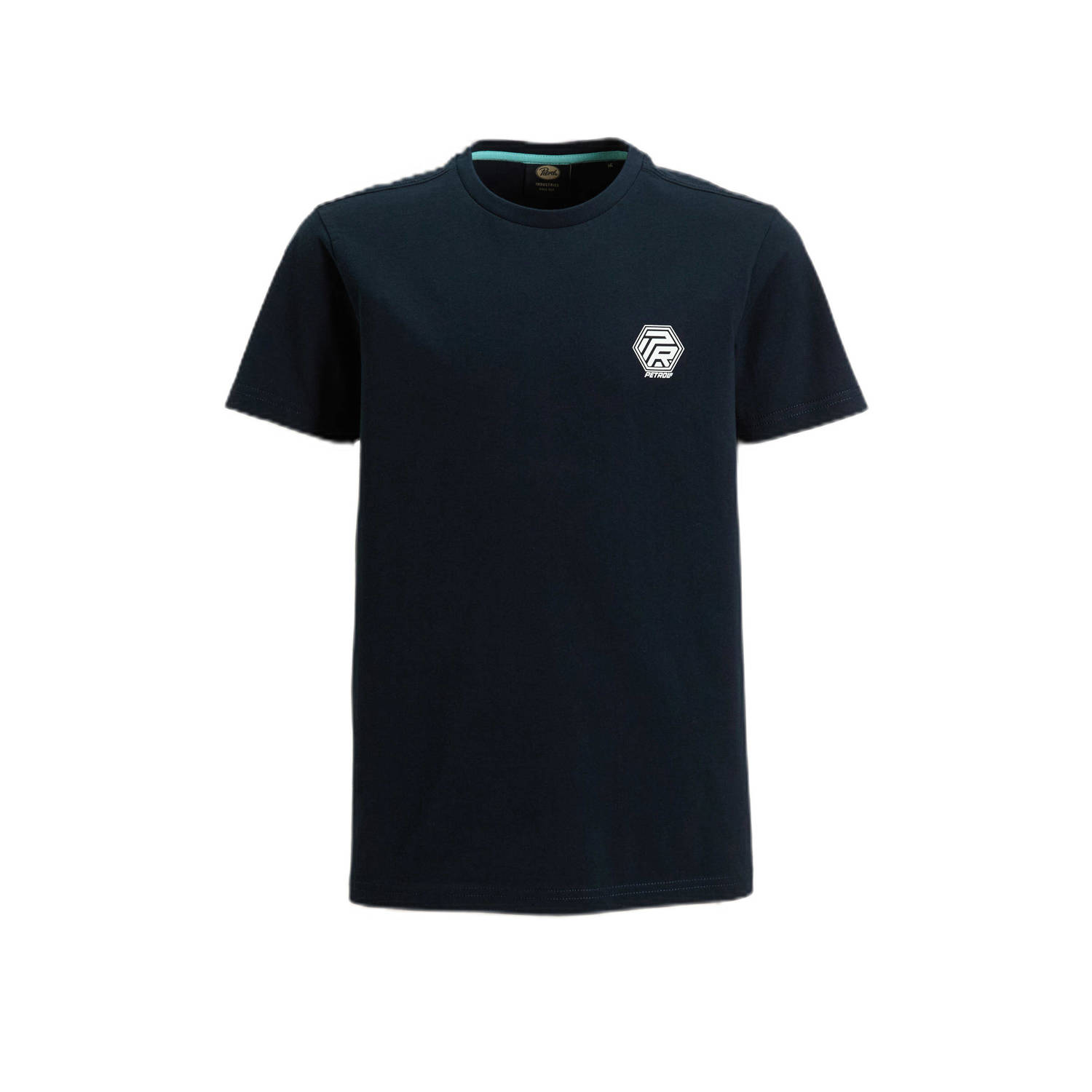 Petrol Industries T-shirt marine