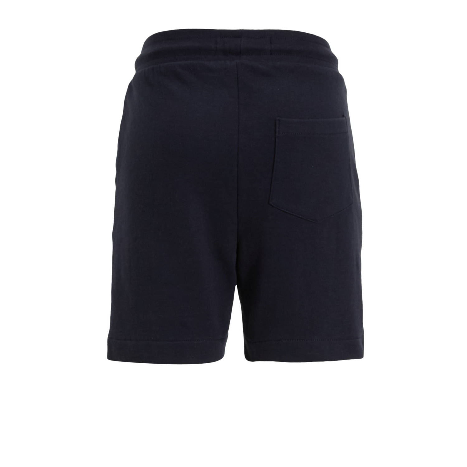 Petrol Industries sweatshort blauw