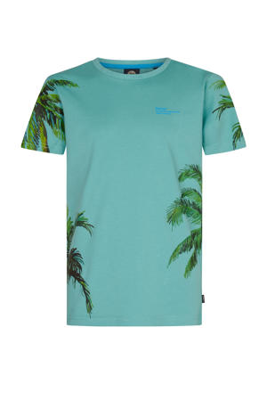 T-shirt groen