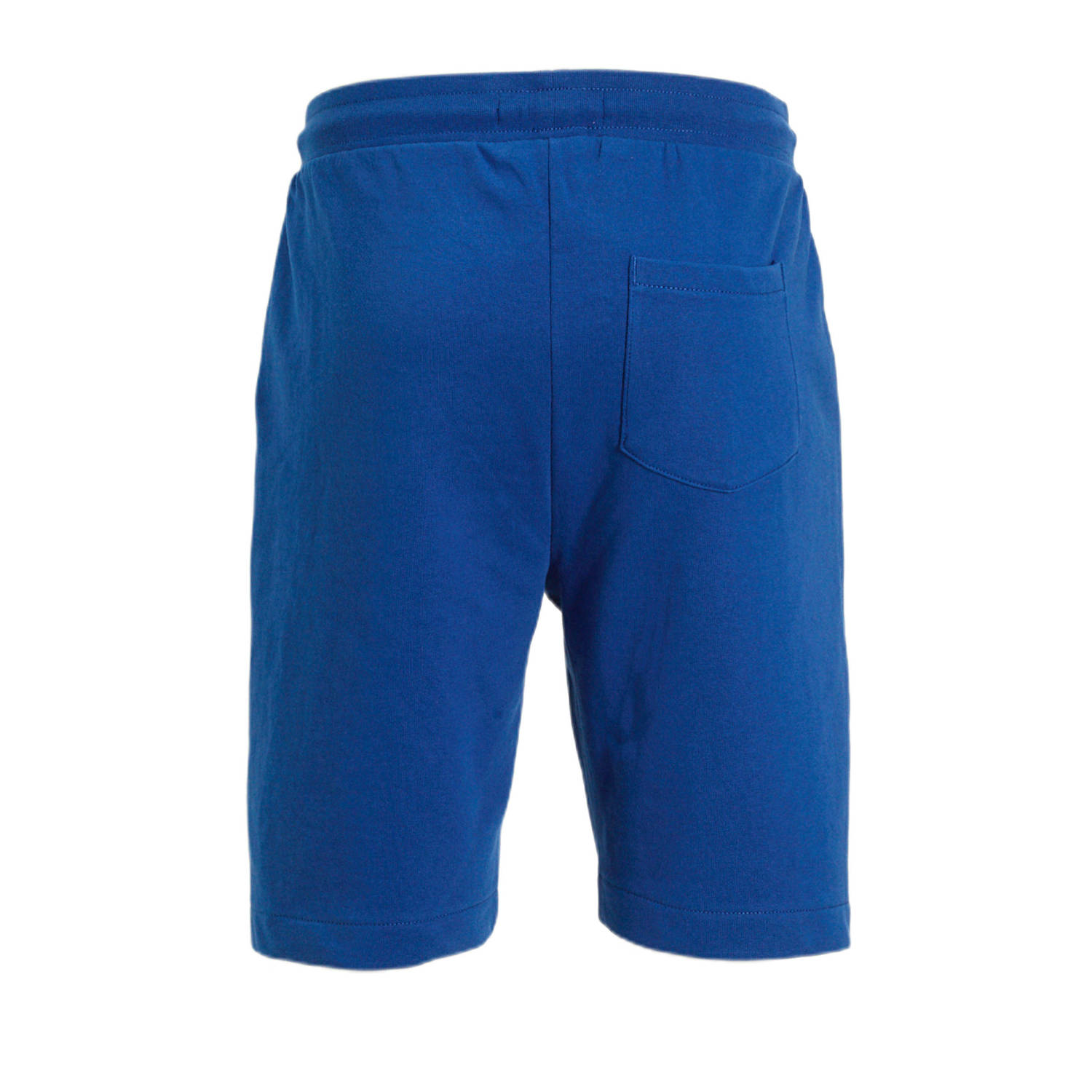 Petrol Industries sweatshort blauw