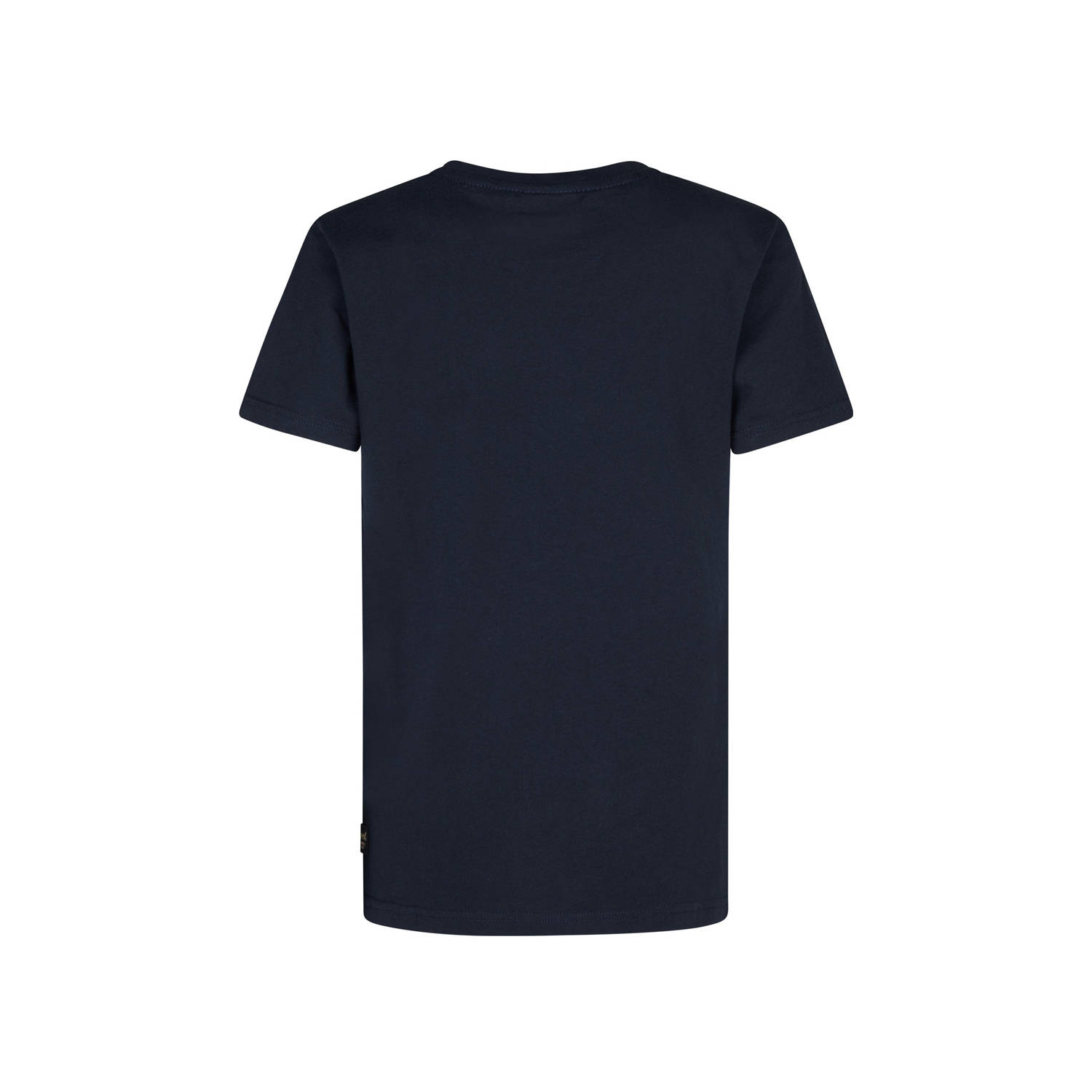 Petrol Industries T-shirt marine