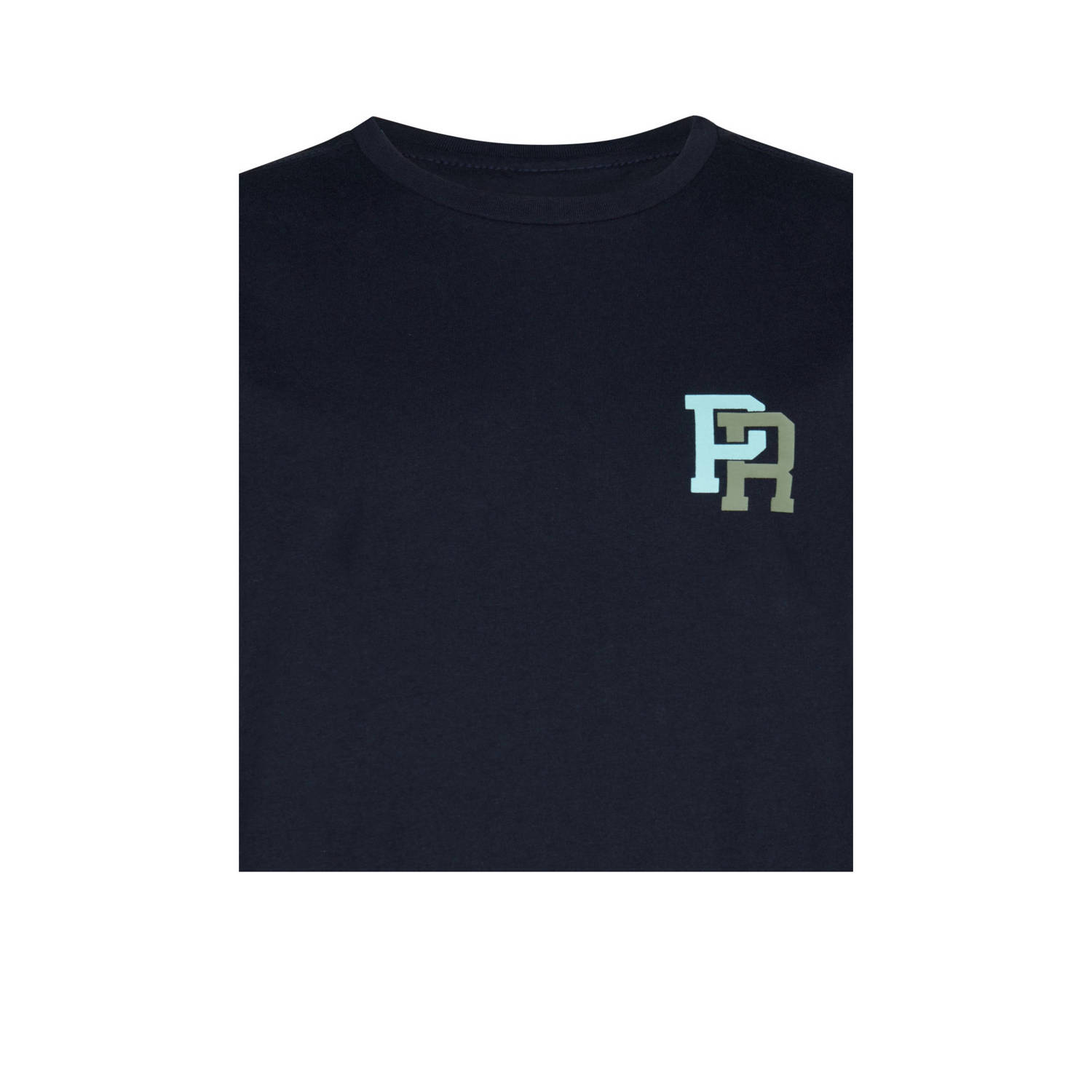 Petrol Industries T-shirt marine