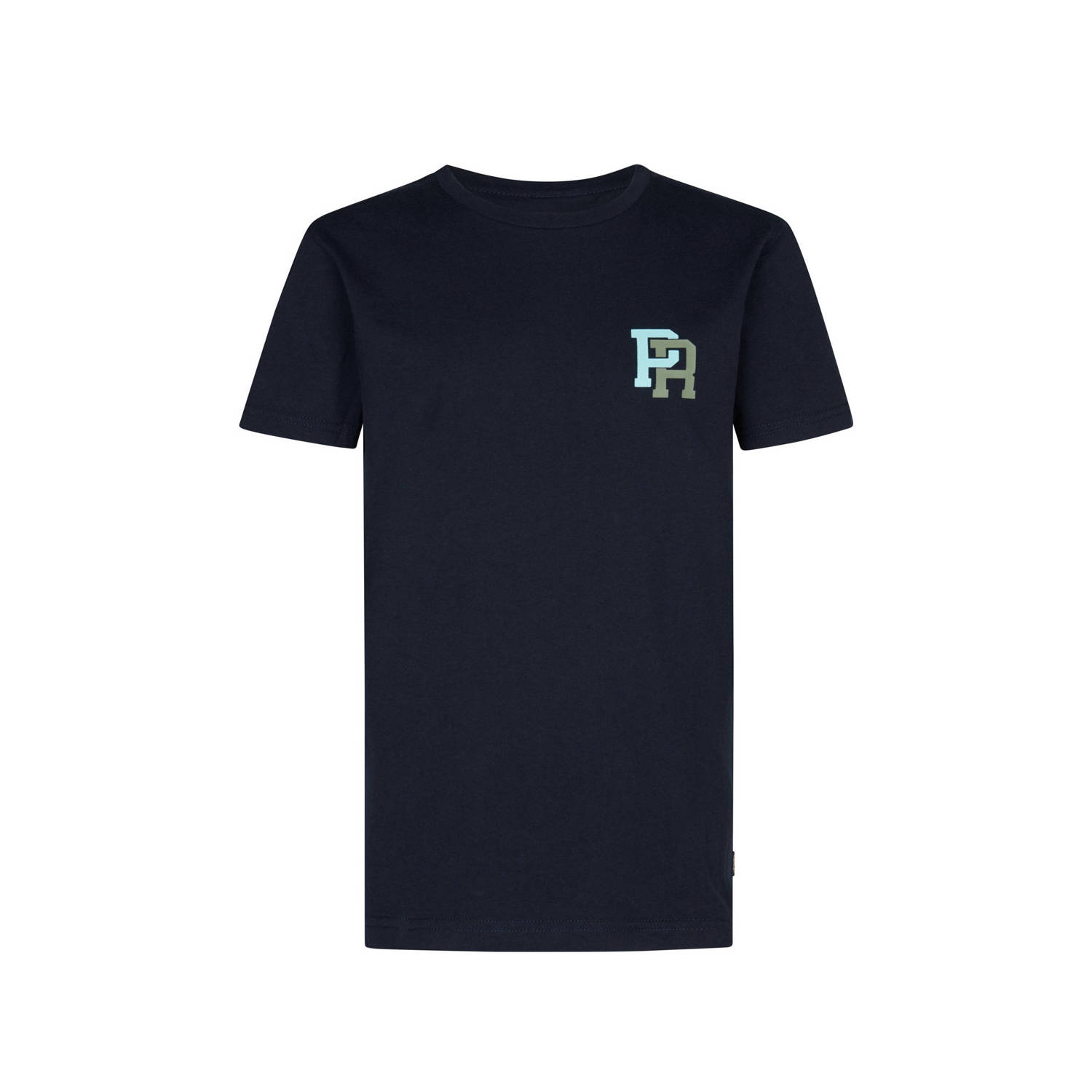 Petrol Industries T-shirt marine