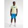 Petrol Industries T-shirt lichtgroen