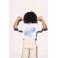 Retour Jeans X Memphis T-shirt wit