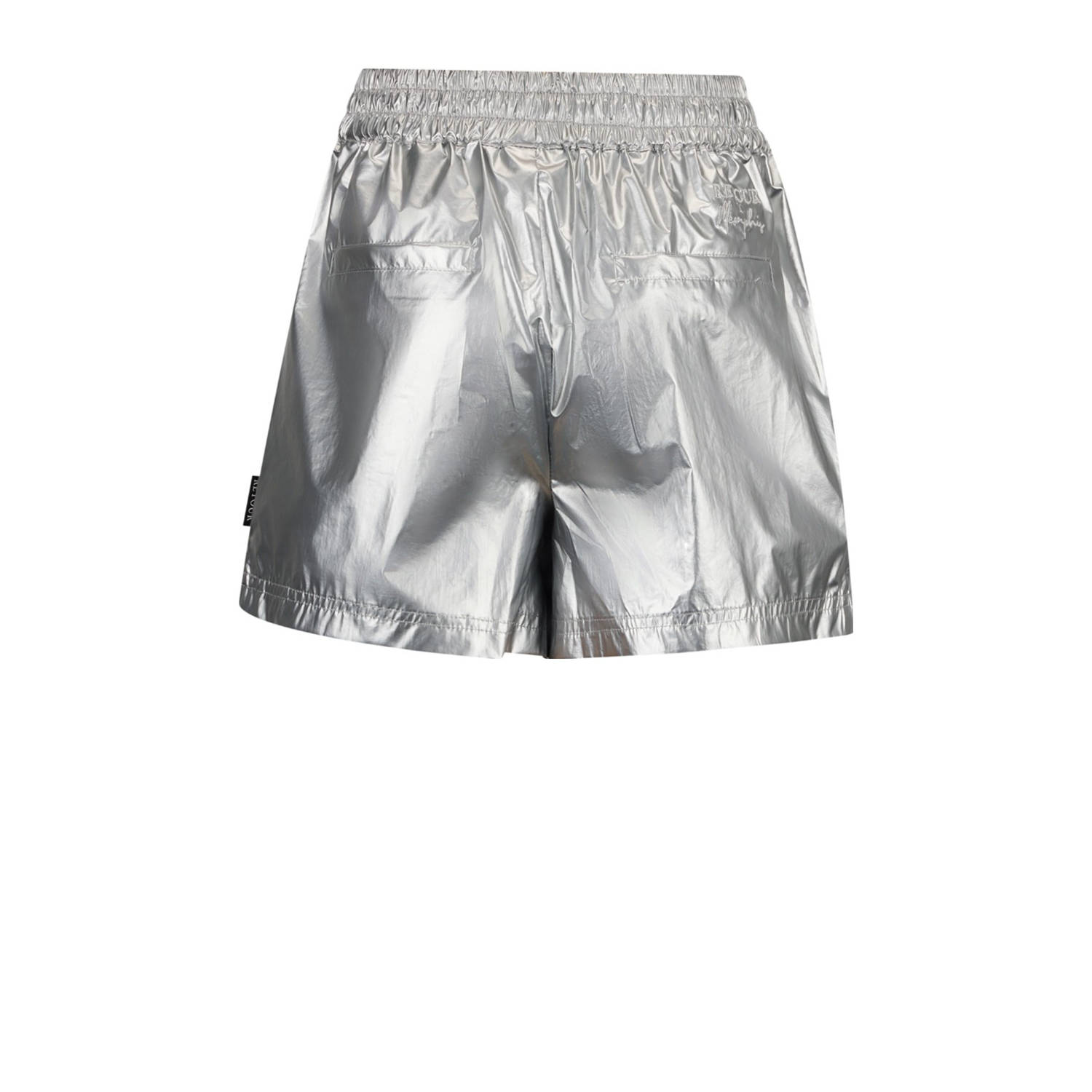 Retour Jeans X Memphis skort zilver