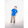 Retour Jeans X Memphis T-shirt blauw