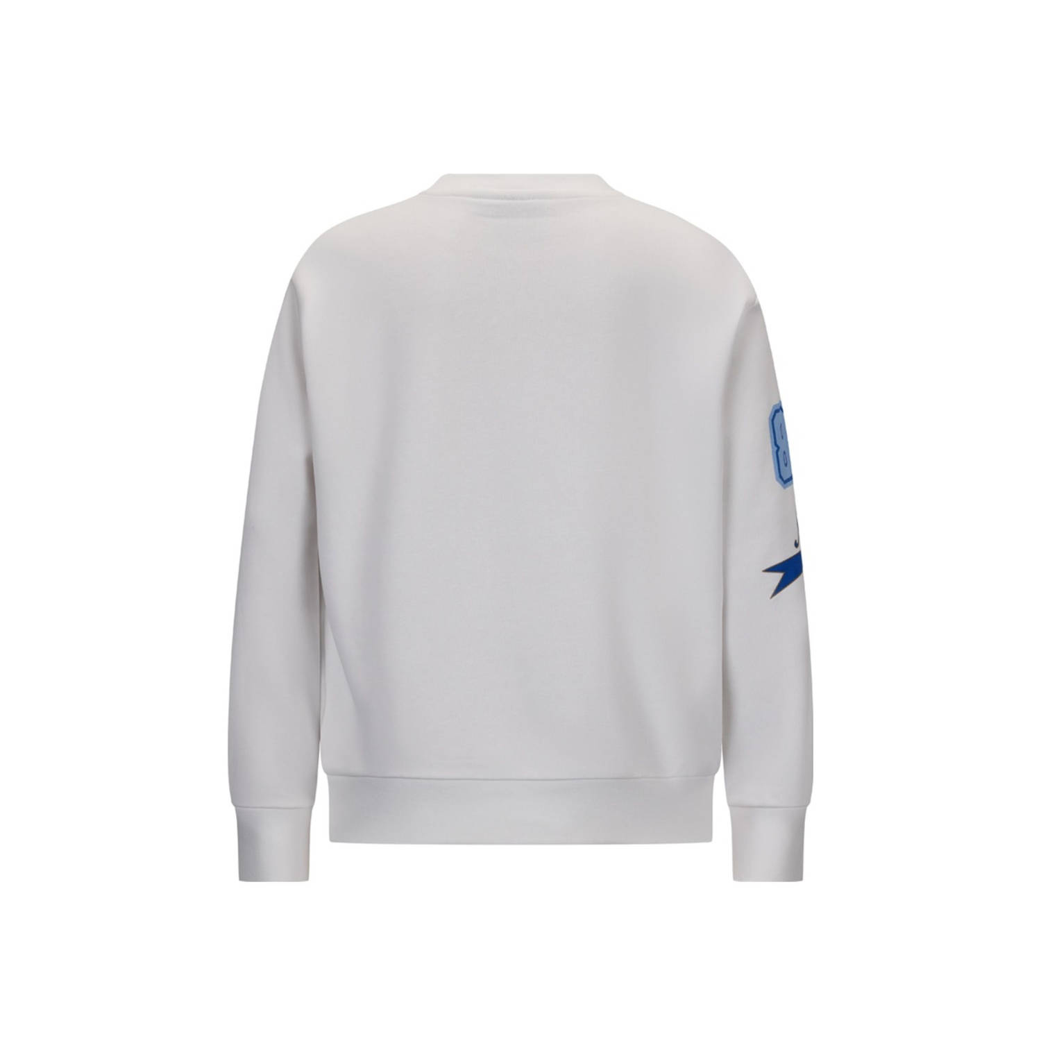 Retour Jeans X Memphis sweater wit