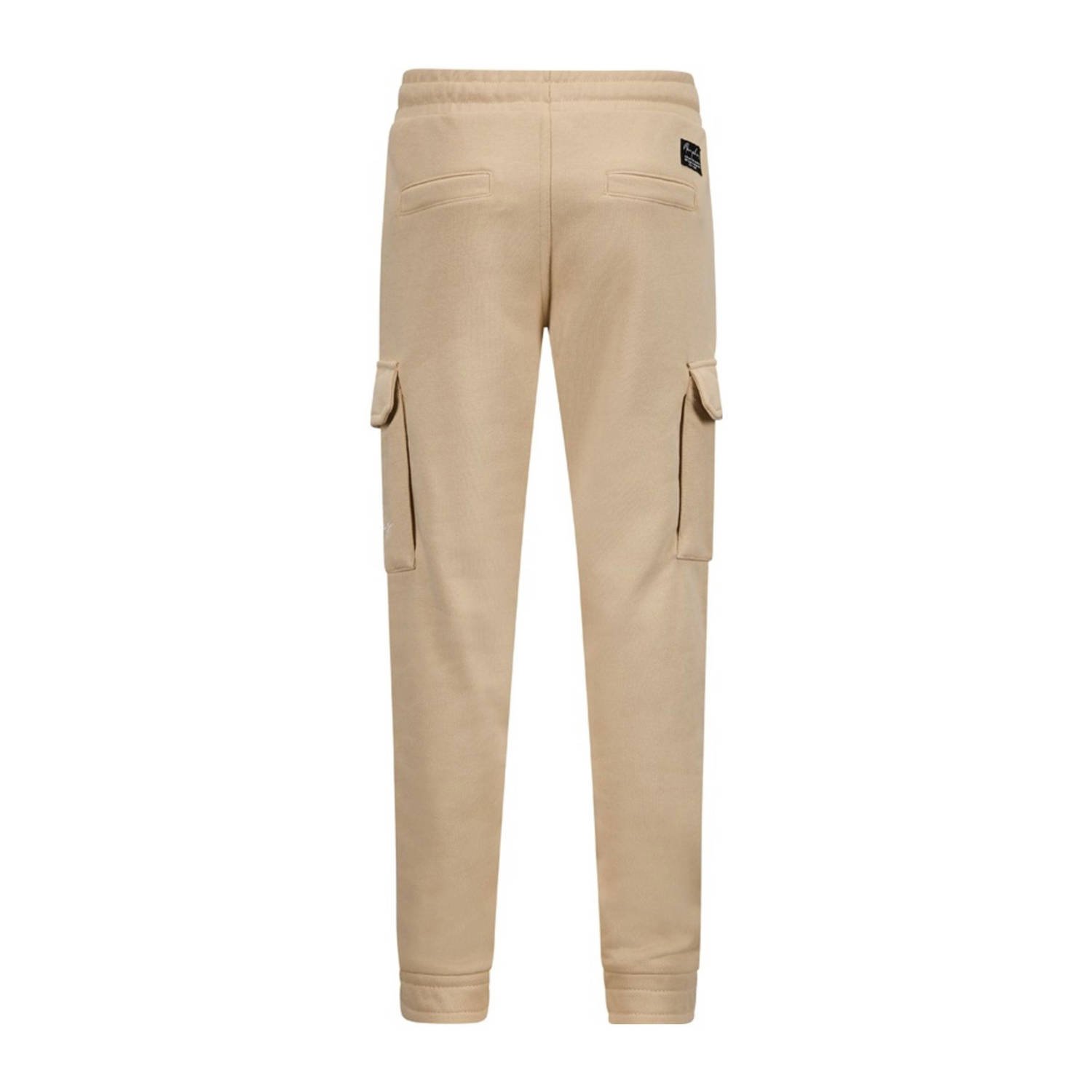 Retour Jeans X Memphis cargo broek ecru