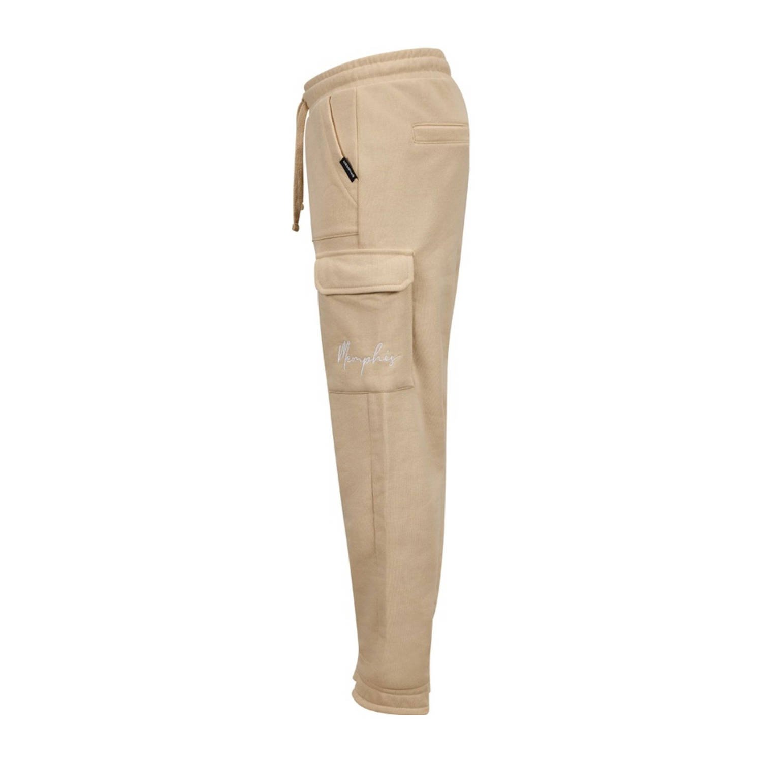 Retour Jeans X Memphis cargo broek ecru