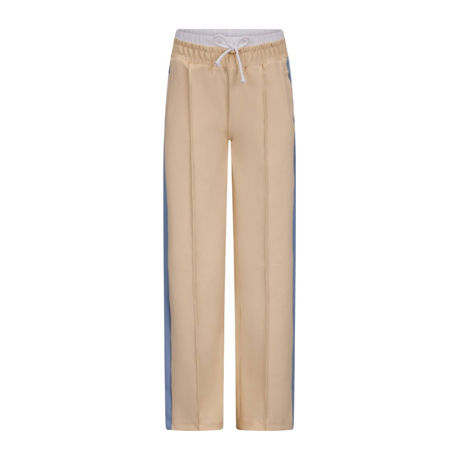 Retour Jeans X Memphis loose sweatpant ecru