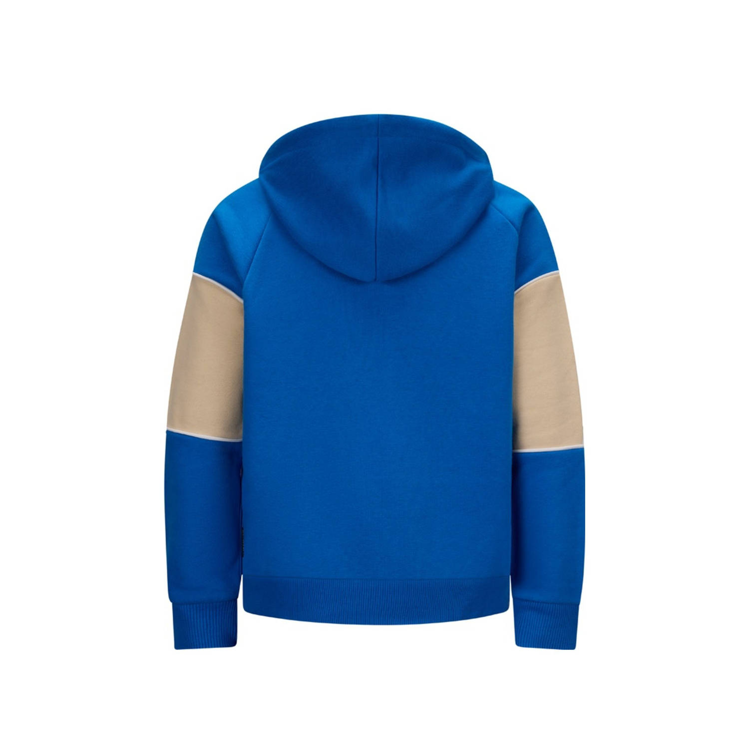 Retour Jeans X Memphis hoodie blauw