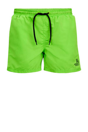 zwemshort neon groen