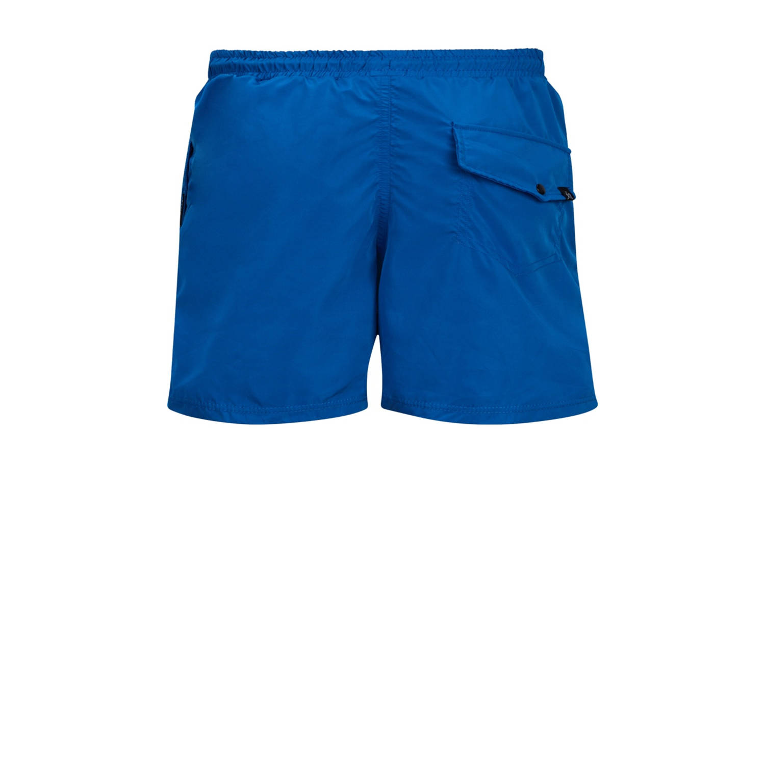 Retour Jeans zwemshort blauw