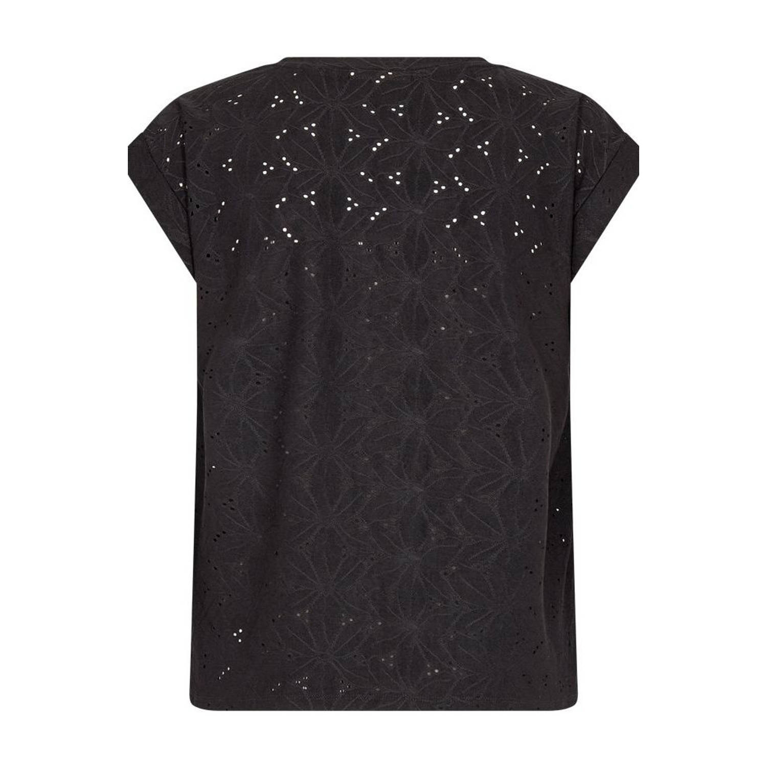 FREEQUENT T-shirt