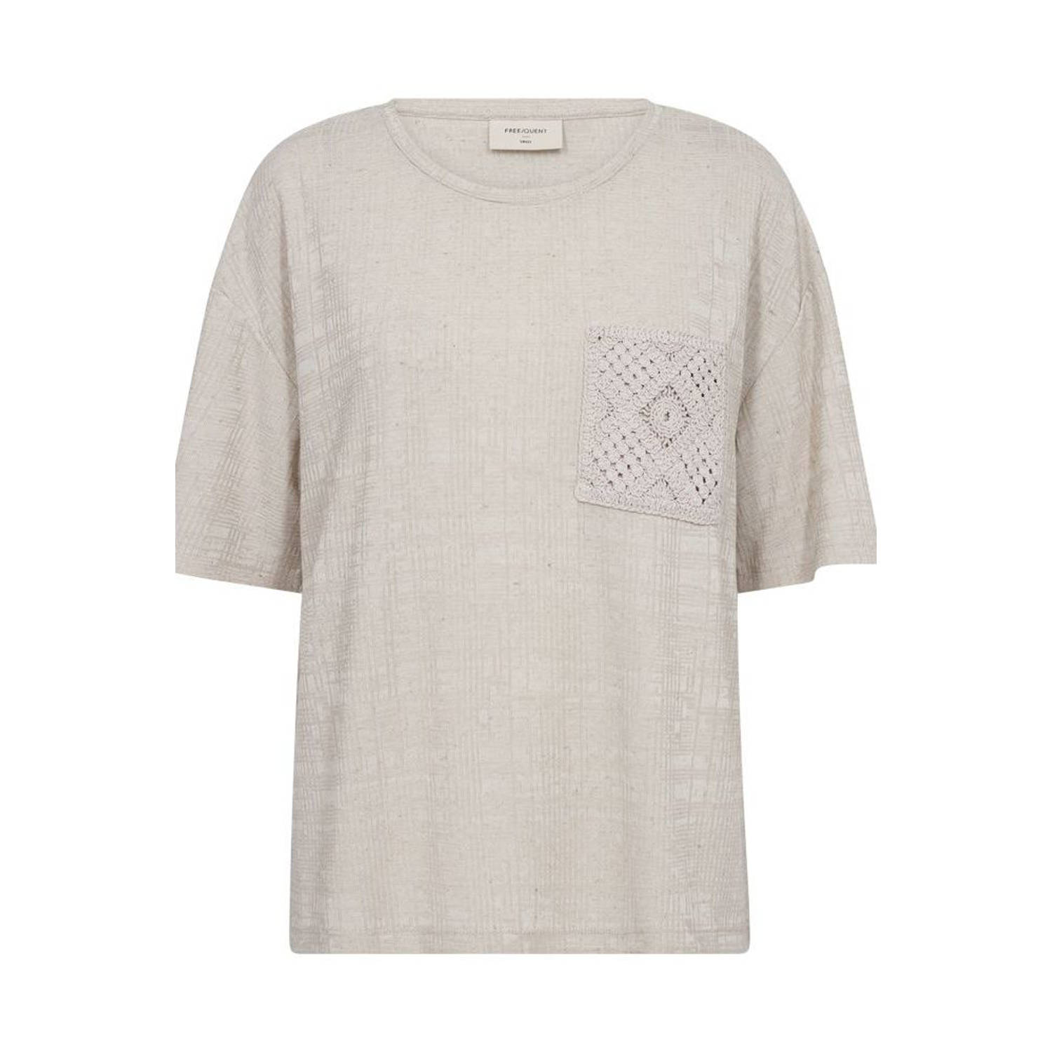 FREEQUENT top zand