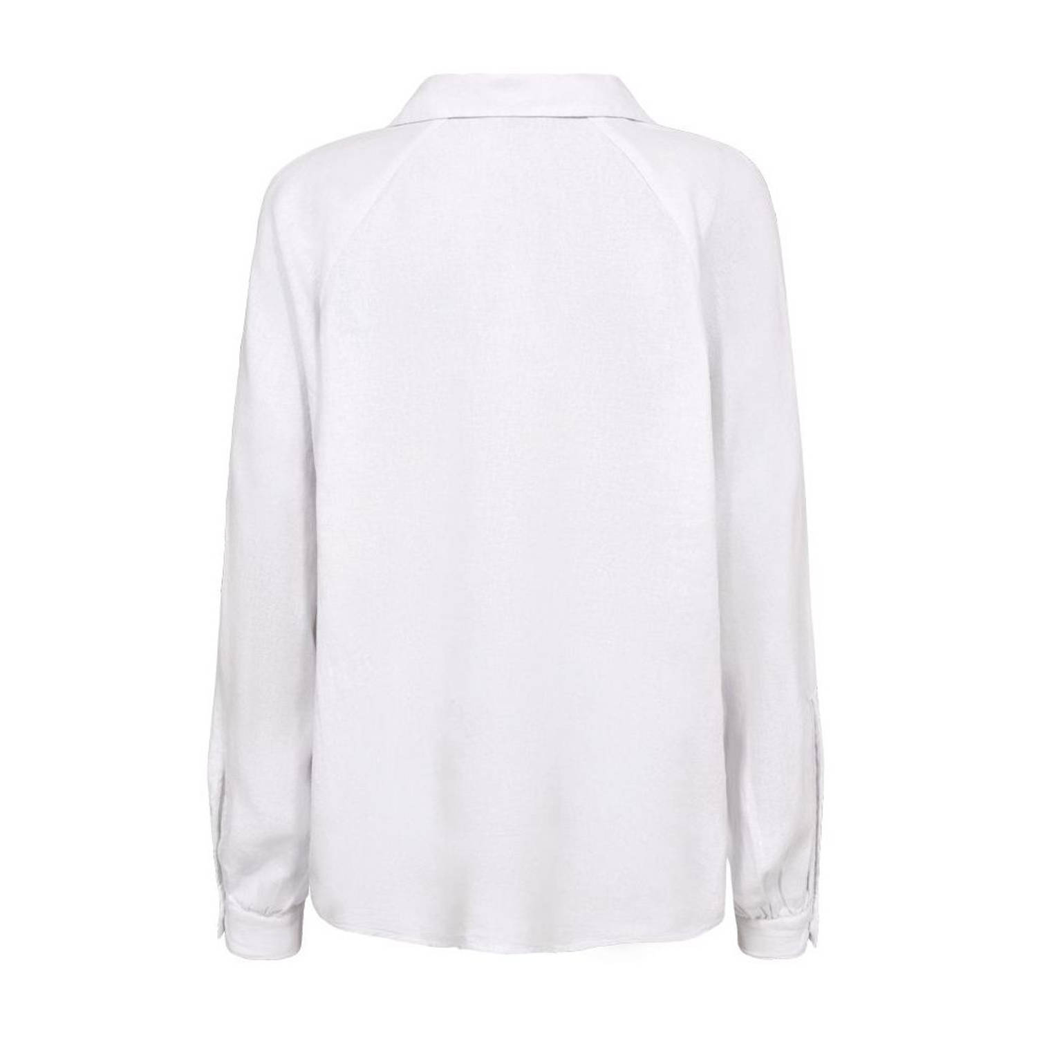 FREEQUENT blouse ecru