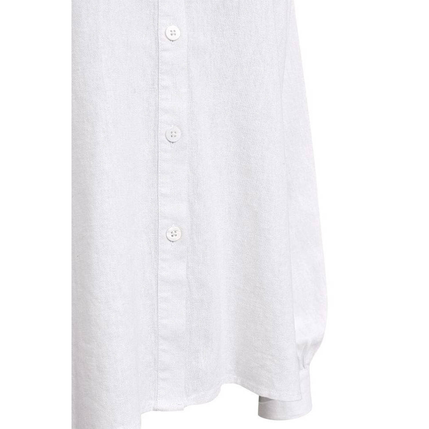 FREEQUENT blouse ecru