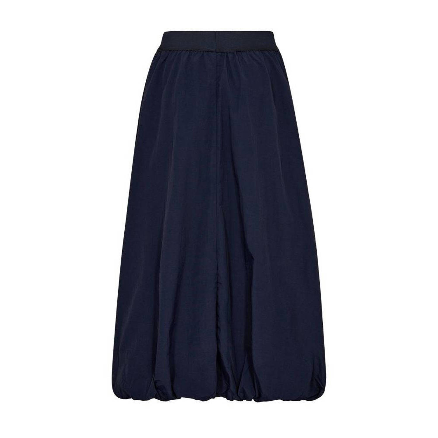 FREEQUENT maxi rok marine