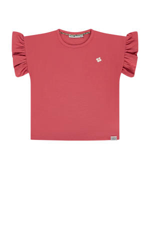 T-shirt groen