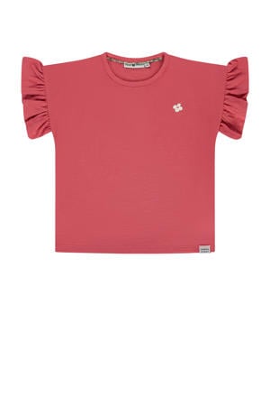T-shirt groen