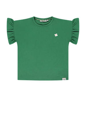 T-shirt rood