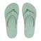 Reef Santa Ana teenslippers mintgroen