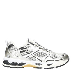   sneakers wit/zwart