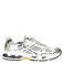 MRP sneakers wit/zwart