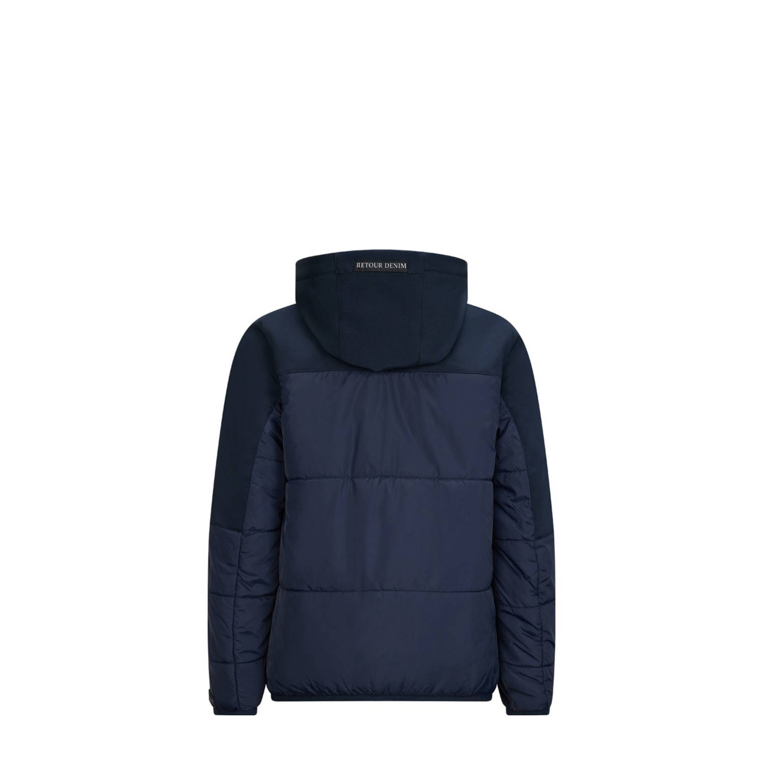 Retour Jeans jack donkerblauw