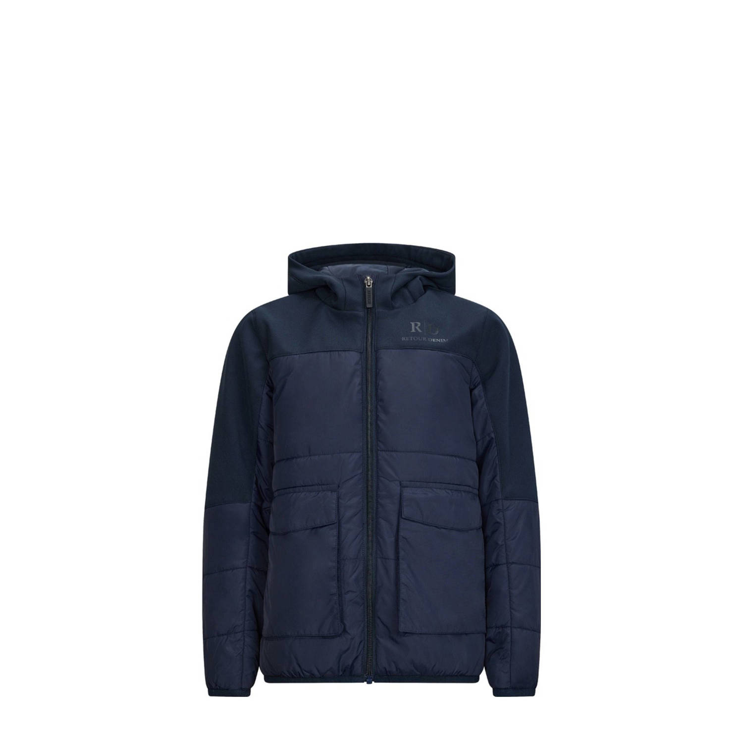 Retour Jeans jack donkerblauw
