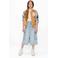 Retour Jeans bomberjack bruin