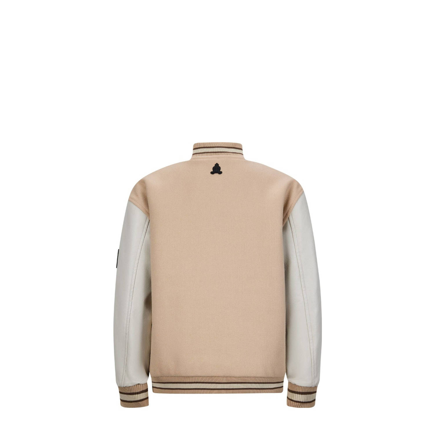 Retour Jeans bomberjack beige