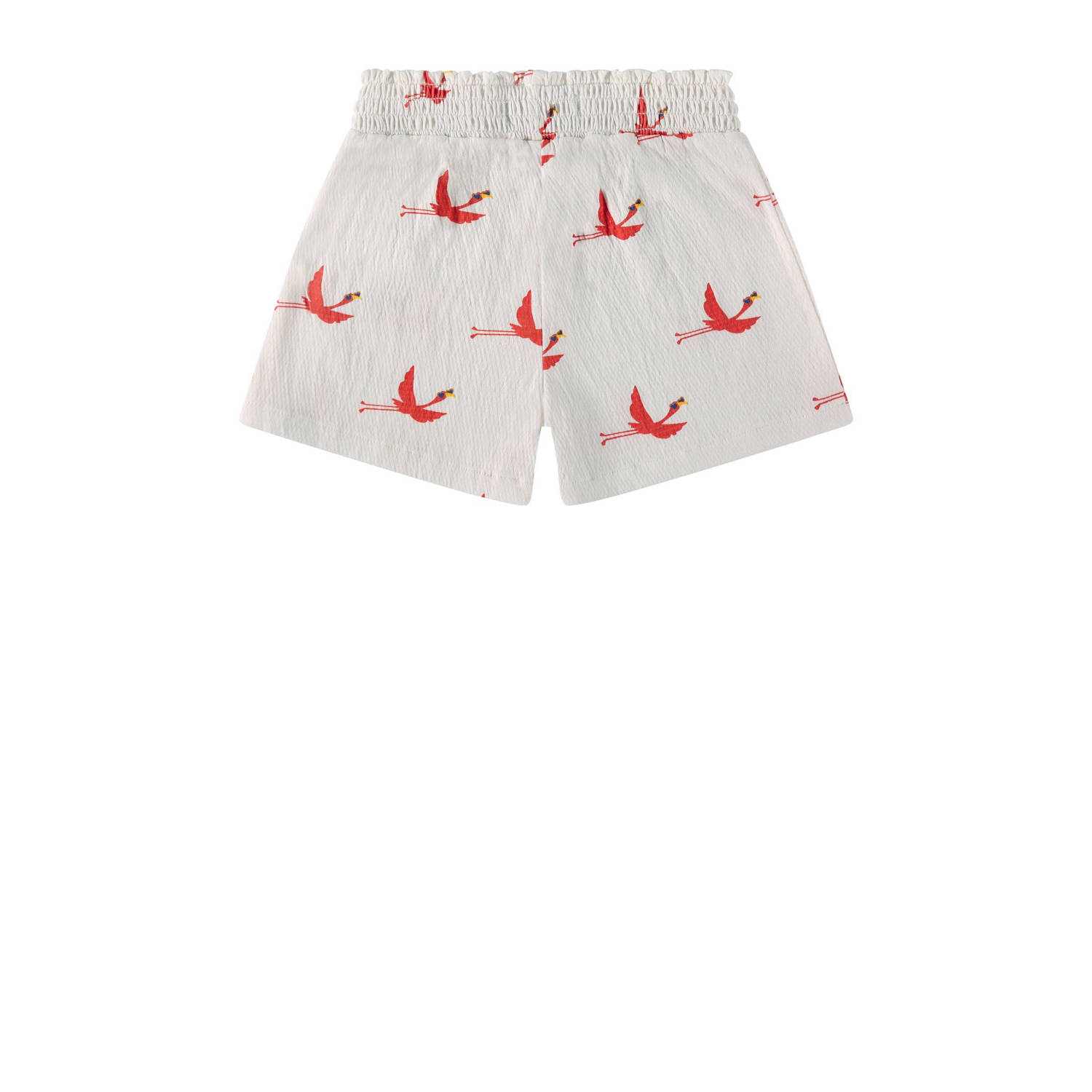 Stains&Stories casual short wit